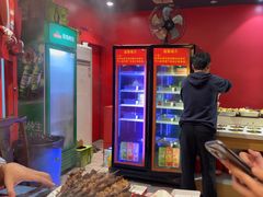 -京元盛铜锅涮肉(上海总店)