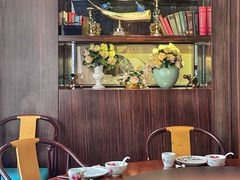 -维园悦谱·海派家常菜(乌鲁木齐南路店)