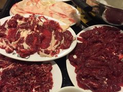 -八合里牛肉火锅(八合里总店)