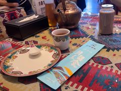 -巴依老爷新疆美食(工体旗舰店)