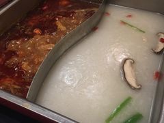 -新辣道鱼火锅(领展购物广场·中关村店)