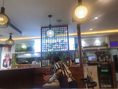 -螺大蛳柳州螺蛳粉·火锅·热干面(西城永捷店)