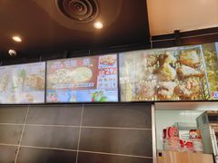 -肯德基(洛川店)