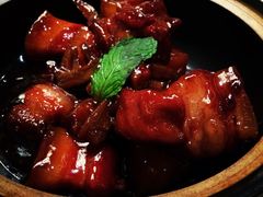 红烧肉-乾隆美食·本帮菜(黄河路店)