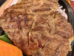 -斗牛士牛排餐厅(嘉里汇店)