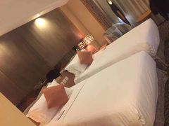 -北京丽亭华苑酒店