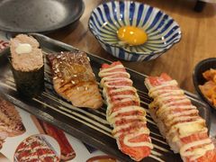 -Sushi Love 创意寿司(丽影广场店)