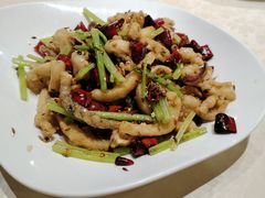 -北戴河转鱼·炒螃蟹酱餐厅