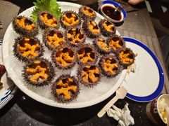 -極上萬膳·日料放题(海岸城店)