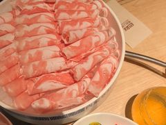 -巴奴毛肚火锅(七宝领展广场店)