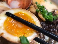 溏心蛋-味千拉面(煌华新纪元购物广场店)