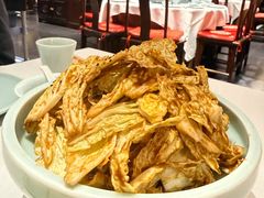 -惠丰堂饭庄·烤鸭·京味菜(西北旺·航天城店)