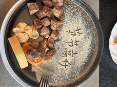 -火舞铁板烧(龙岗中心城店)