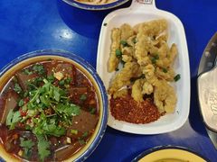 -马路边边火锅串串(观前街店)
