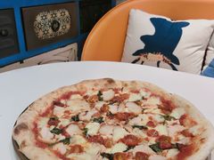 玛格丽特烟熏鸡肉-大象厨房(重庆道店)