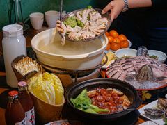 -海煮叹鲜·粥底火锅·港式海鲜打边炉(赛银国际广场店)