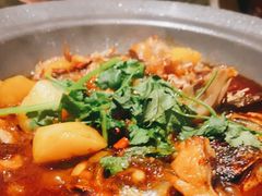 -乐享食光·浙菜风味餐厅(江虹路滨江体育馆店)