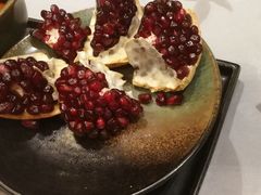 石榴-旺顺阁海鲜广场(亚运村店)