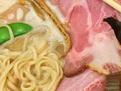 -真打拉面·日式拉面新流派(体育西横街店)