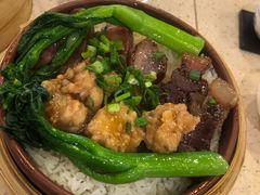 -点都德(华强南店)