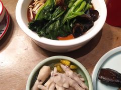 -新白鹿餐厅(城西银泰城店)