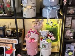 -W CAFE(甜爱路店)
