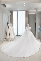 -MuseMarry婚纱(前海嘉里中心店)