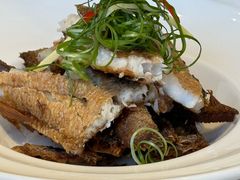 -莆田餐厅PUTIEN(深圳湾万象城家宴店)