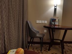 -扬州中集格兰云天大酒店