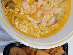 三鮮煮干丝-福临北京烤鸭(韦曲北街店)