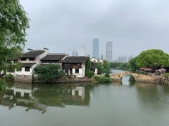 -尚贤河湿地