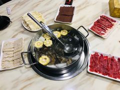 -陈记一牛火锅江宁店(金盛路店)