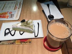 -必胜客(百联又一城店)