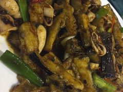 -大清花饺子(五五路店)