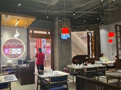 -关东小院(瀛海环宇坊店)