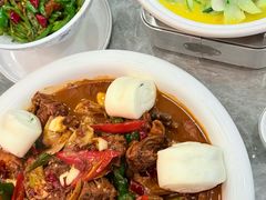 -再回头私房菜·老南京菜