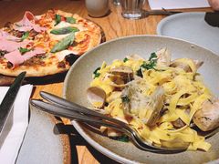 -La Strada(安福路店)
