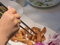 -船歌·鱼水饺青岛菜(金狮广场店)