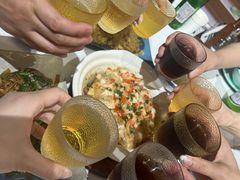 -潮界(虹桥新天地店)