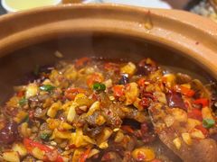 -陈家婆的菜(梅溪湖店)