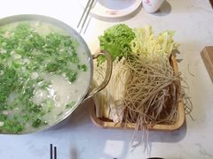 -丁里羊肉小镇(太宁路口店)