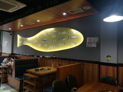 -巴乡石锅鱼(密云店)