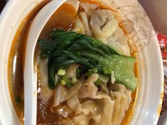 -蓉李记成都名小吃(武汉菱角湖万达店)