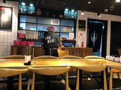 大堂-鑫花溪牛肉米粉(人民广场店)