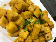 -李师傅脆肚(梅林店)