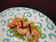 -新光酒家·河豚·海鲜·蟹料理(浦东店)