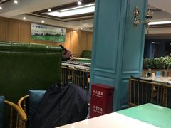 大堂-龙福成肥牛火锅(文昌店)