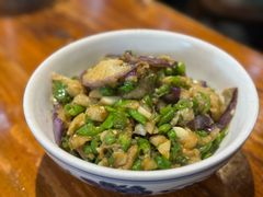 -衡东土菜馆(天际绿洲店)