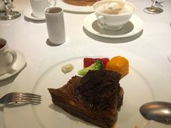 -王品牛排(郑州大卫城店)