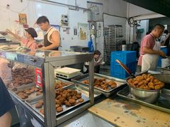 -陶记正宗德州扒鸡(科巷店)
